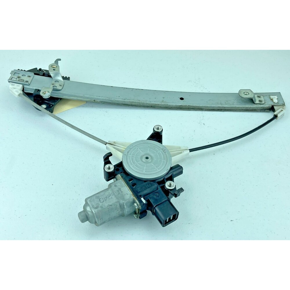 2009-2012 Subaru Forester Rear Passenger Window Regulator & Motor Assembly OEM
